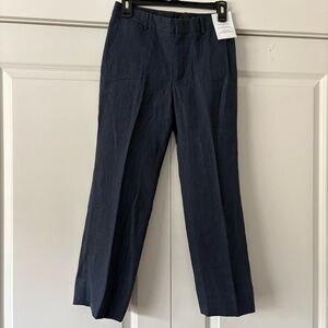 Boys size 12 Polo by Ralph Lauren Blue Dress Trousers